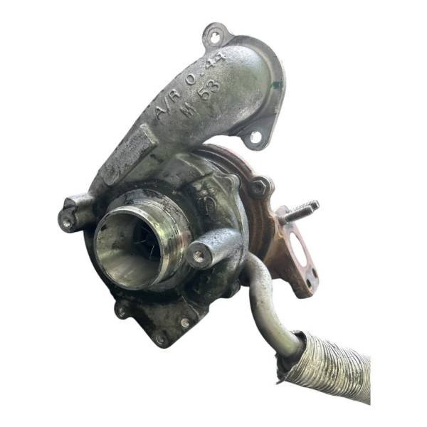 TURBINA FORD C - Max Serie 9804119380 Diesel 1600 (10>) 3634495 TURBINA FORD C - Max Serie 9804119380 Diesel 1600 (10>) 3634495