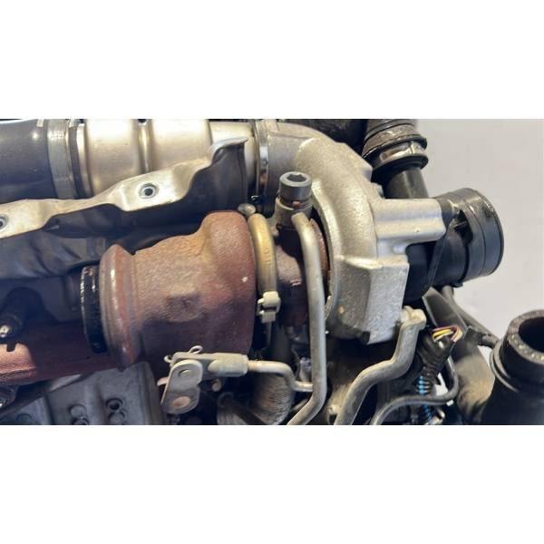 TURBINA FORD EcoSport Serie 1873215 XVJD diesel 1500 (12>) 3628082