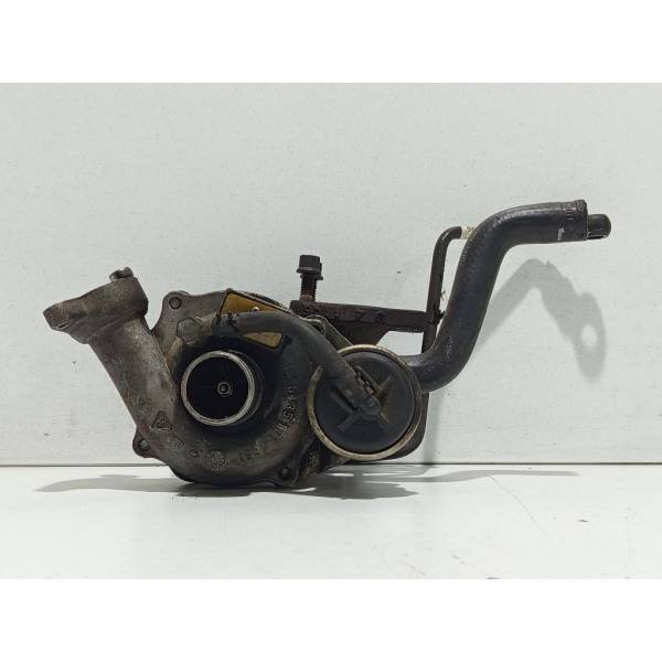 TURBINA FORD Fiesta 5° Serie 54351014861 F6JA diesel 1399 (05>08) 3655815
