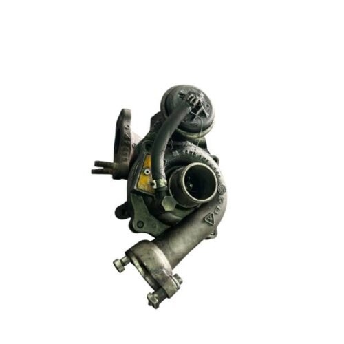 TURBINA FORD Fiesta 5° Serie F6JB Diesel 1400 (05>08) 3634395 TURBINA FORD Fiesta 5° Serie F6JB Diesel 1400 (05>08) 3634395