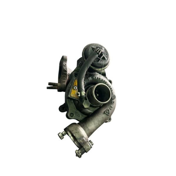 TURBINA FORD Fiesta 5° Serie F6JB Diesel 1400 (05>08) 3646097