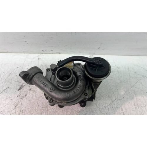 TURBINA FORD Fiesta 6° Serie 1488986 F6JB/D diesel 1400 (08>17) 3657953 TURBINA FORD Fiesta 6° Serie 1488986 F6JB/D diesel 1400 (08>17) 3657953