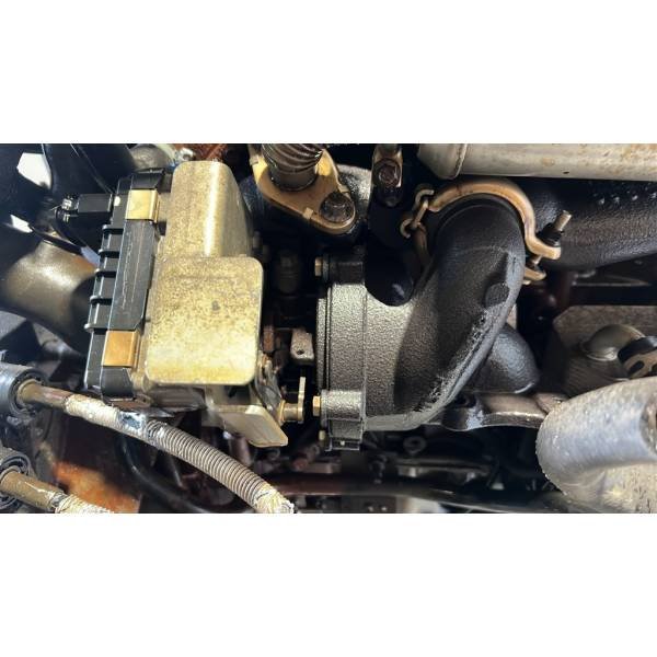 TURBINA FORD Focus Berlina 3° Serie 1379397 KKDA diesel 1800 (04>08) 3683968 TURBINA FORD Focus Berlina 3° Serie 1379397 KKDA diesel 1800 (04>08) 3683968