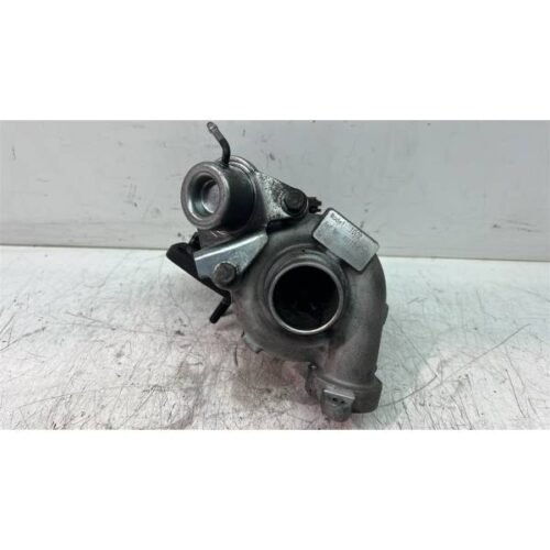 TURBINA FORD Focus Berlina 3° Serie 1684949 HHDA diesel 1600 (04>08) 3636517 TURBINA FORD Focus Berlina 3° Serie 1684949 HHDA diesel 1600 (04>08) 3636517