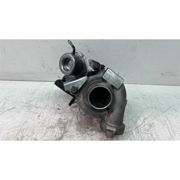 TURBINA FORD Focus Berlina 3° Serie 1684949 HHDA diesel 1600 (04>08) 3636517