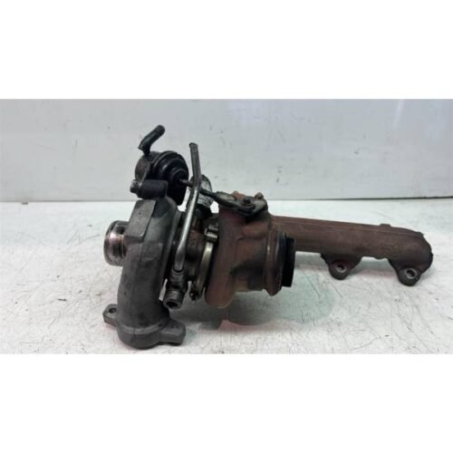 TURBINA FORD Focus Berlina 3° Serie 1684949 HHDA diesel 1600 (04>08) 3657157 TURBINA FORD Focus Berlina 3° Serie 1684949 HHDA diesel 1600 (04>08) 3657157