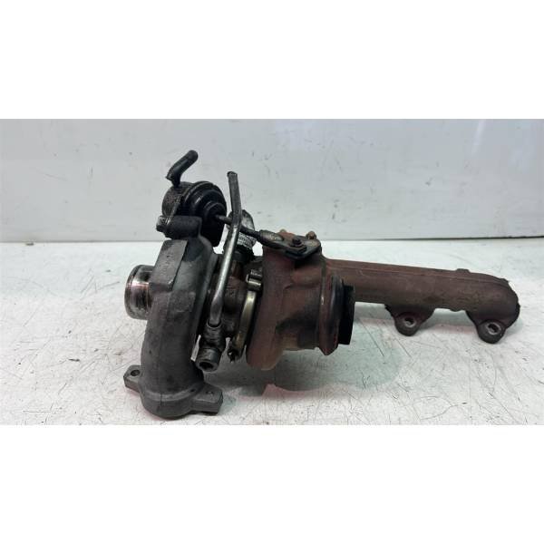 TURBINA FORD Focus Berlina 3° Serie 1684949 HHDA diesel 1600 (04>08) 3657157