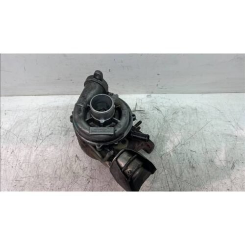 TURBINA FORD Focus Berlina 4° Serie 1479055 G8DB/D diesel 1600 (08>11) 3658229 TURBINA FORD Focus Berlina 4° Serie 1479055 G8DB/D diesel 1600 (08>11) 3658229