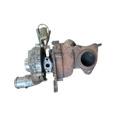 TURBINA FORD Galaxy Serie (VY) QYWA Diesel 1900 (00>06) 3646077 TURBINA FORD Galaxy Serie (VY) QYWA Diesel 1900 (00>06) 3646077