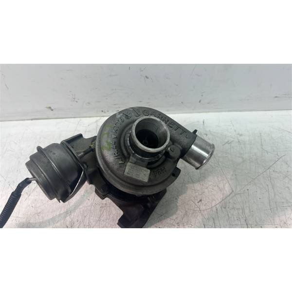TURBINA HYUNDAI iX35 1° Serie 282012A850 D4FD diesel 1700 (10>) 3637194