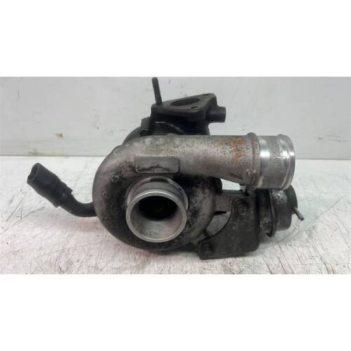 TURBINA HYUNDAI Santa Fe 3° Serie D4EB diesel 2200 (06>12) 3636741 TURBINA HYUNDAI Santa Fe 3° Serie D4EB diesel 2200 (06>12) 3636741