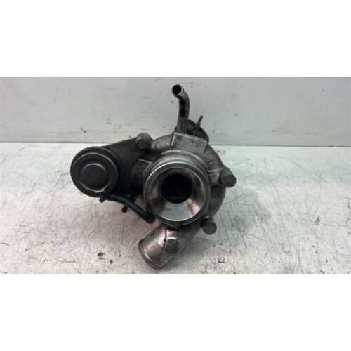 TURBINA IVECO Daily 35C15 Serie 504340177 F1CE0481F diesel 3000 (12>) 3653784