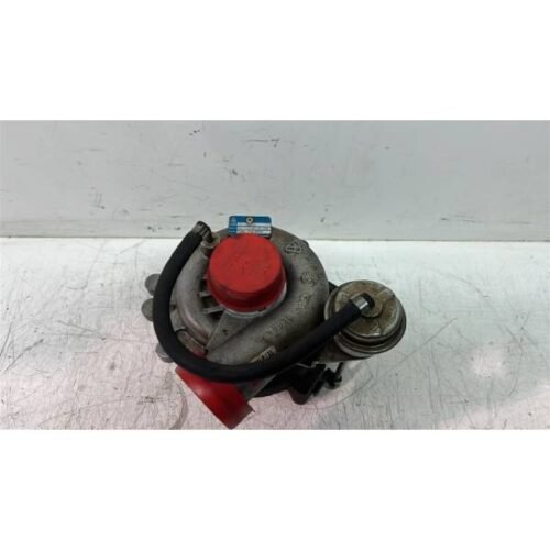 TURBINA IVECO Daily 35C15 Serie 5801928231 F1CE3481L diesel 3000 (12>) 3636473