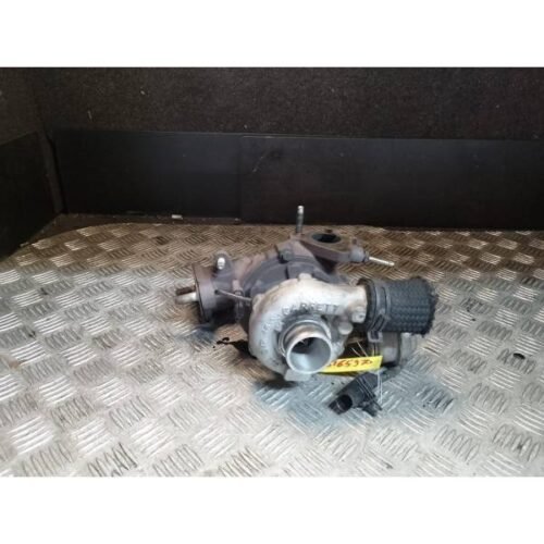 TURBINA KIA Carens 2° Serie 20231-27400 D4EA Diesel 2000 (06>) 3631359