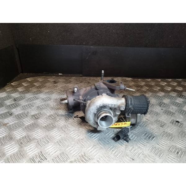 TURBINA KIA Carens 2° Serie 20231-27400 D4EA Diesel 2000 (06>) 3631359