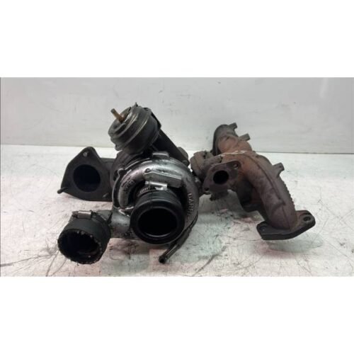 TURBINA LANCIA Lybra S. Wagon 46769104 841C000 diesel 2400 (99>) 3657974