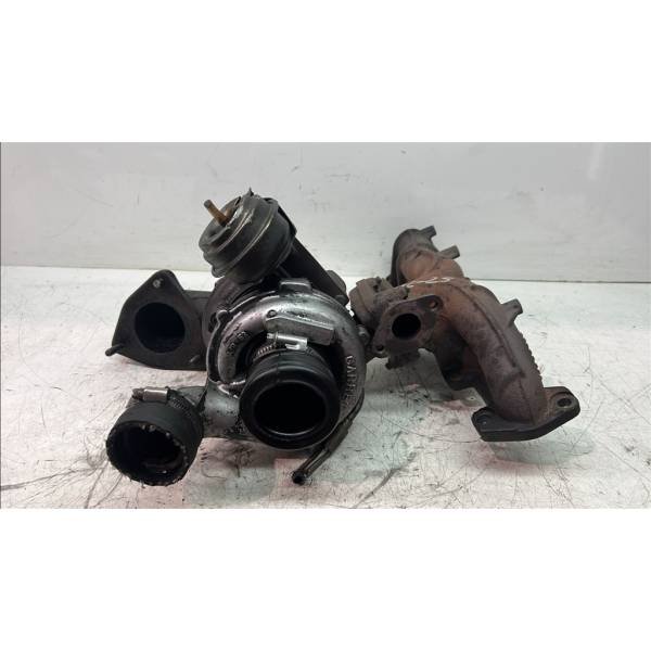 TURBINA LANCIA Lybra S. Wagon 46769104 841C000 diesel 2400 (99>) 3657974
