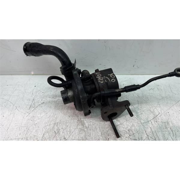 TURBINA LANCIA Musa 1° Serie 73501343 188A9000 diesel 1300 (04>07) 3634116 TURBINA LANCIA Musa 1° Serie 73501343 188A9000 diesel 1300 (04>07) 3634116