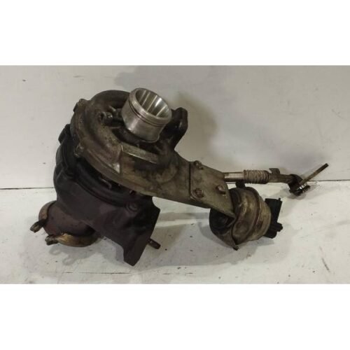 TURBINA LANCIA Musa 2° Serie 55220701 diesel 1600 (07>) 3652338