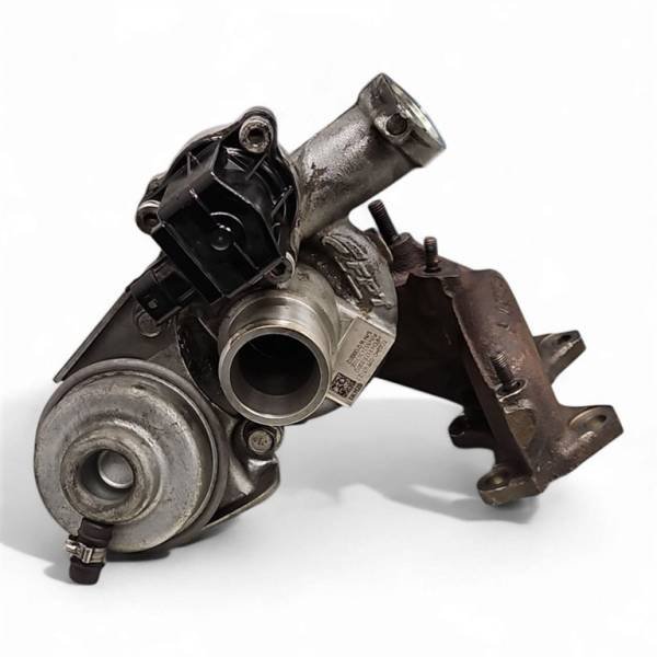 TURBINA LANCIA Ypsilon 4° Serie 55277511 312A2000 benzina 875 (11>23) 3636229