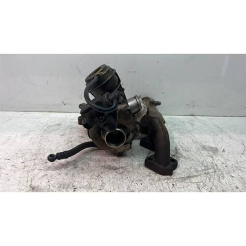 TURBINA LAND ROVER Freelander 1° Serie LR006108 M47204D3 diesel 2000 (98>03) 3654981