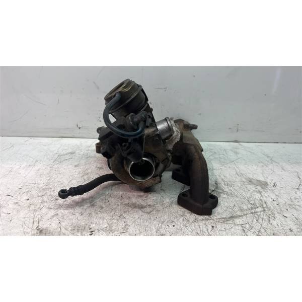 TURBINA LAND ROVER Freelander 1° Serie LR006108 M47204D3 diesel 2000 (98>03) 3654981