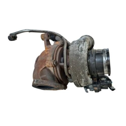TURBINA LAND ROVER Freelander 3° Serie 224dt Diesel 2200 (06>11) 3646074