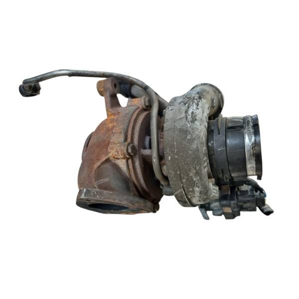TURBINA LAND ROVER Freelander 3° Serie 224dt Diesel 2200 (06>11) 3646074 TURBINA LAND ROVER Freelander 3° Serie 224dt Diesel 2200 (06>11) 3646074