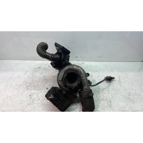 TURBINA LAND ROVER Freelander 3° Serie LR024702 224DT diesel 2200 (06>11) 3653837