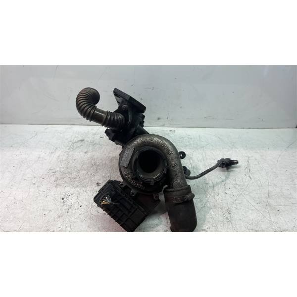 TURBINA LAND ROVER Freelander 3° Serie LR024702 224DT diesel 2200 (06>11) 3653837 TURBINA LAND ROVER Freelander 3° Serie LR024702 224DT diesel 2200 (06>11) 3653837