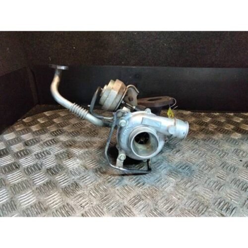 TURBINA MAZDA 5 Station Wagon Serie VJ37 0710 RF Diesel 2000 (05>10) 3641292