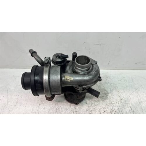 TURBINA MERCEDES Classe A W169 4° Serie A6400902380 640942 diesel 2000 (08>) 3635074