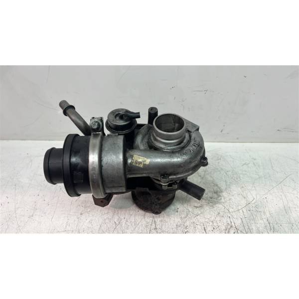 TURBINA MERCEDES Classe A W169 4° Serie A6400902380 640942 diesel 2000 (08>) 3635074 TURBINA MERCEDES Classe A W169 4° Serie A6400902380 640942 diesel 2000 (08>) 3635074