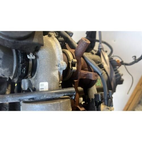 TURBINA MERCEDES Classe B W245 1° Serie A6400902380 640940 diesel 2000 (05>11) 3657600