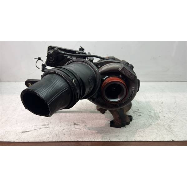 TURBINA MERCEDES Classe C Berlina W203 A6460900180 646963 diesel 2200 (00>04) 3657872 TURBINA MERCEDES Classe C Berlina W203 A6460900180 646963 diesel 2200 (00>04) 3657872