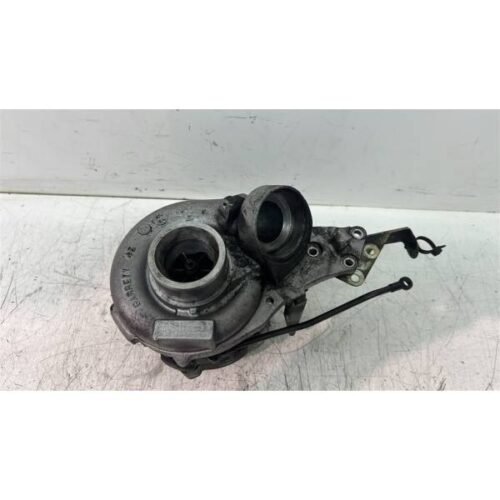 TURBINA MERCEDES Classe C Berlina W203 A6460900180 646963 diesel 2200 (00>04) 3636492