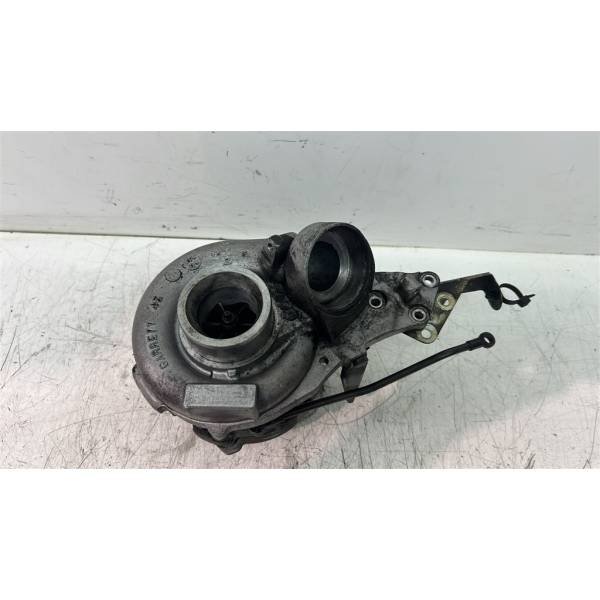 TURBINA MERCEDES Classe C Berlina W203 A6460900180 646963 diesel 2200 (00>04) 3636492 TURBINA MERCEDES Classe C Berlina W203 A6460900180 646963 diesel 2200 (00>04) 3636492