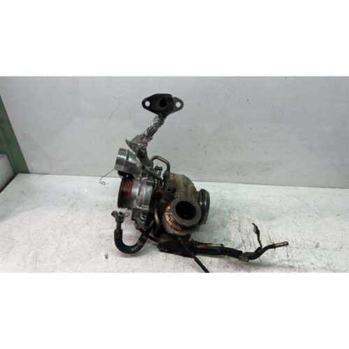 TURBINA MERCEDES Classe C Coupè (W205) A6540909100 654920 diesel 2000 (15>) 3656320