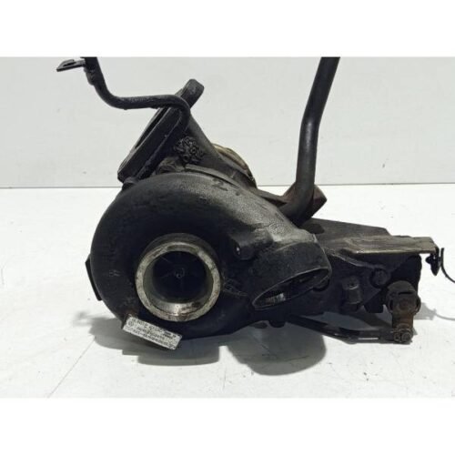 TURBINA MERCEDES Classe C S. Wagon W203 A6110960999 646963 diesel 2148 (01>04) 3670727