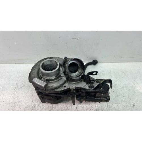 TURBINA MERCEDES Classe E Berlina W211 A6460960099 646961 diesel 2200 (02>07) 3634809