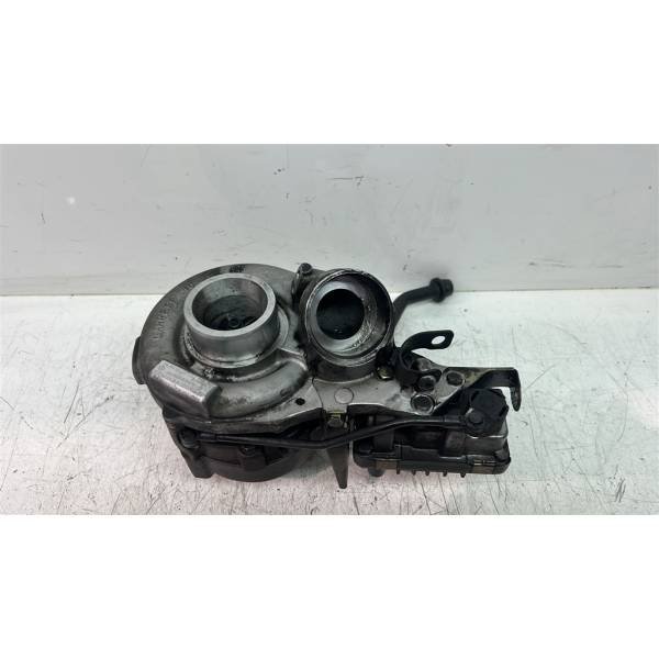 TURBINA MERCEDES Classe E Berlina W211 A6460960099 646961 diesel 2200 (02>07) 3634809 TURBINA MERCEDES Classe E Berlina W211 A6460960099 646961 diesel 2200 (02>07) 3634809