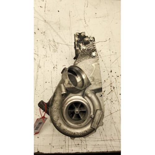 TURBINA MERCEDES Classe E Berlina W211 A6470900180 A6120102120 diesel 211016 (02>07) 3644598