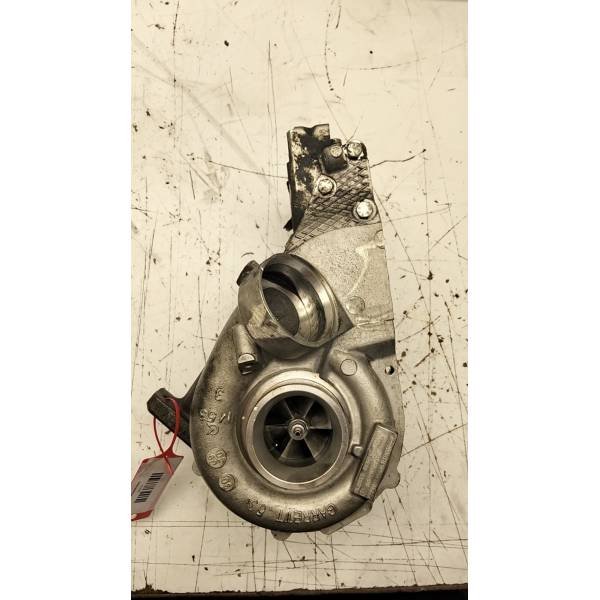 TURBINA MERCEDES Classe E Berlina W211 A6470900180 A6120102120 diesel 211016 (02>07) 3644598 TURBINA MERCEDES Classe E Berlina W211 A6470900180 A6120102120 diesel 211016 (02>07) 3644598