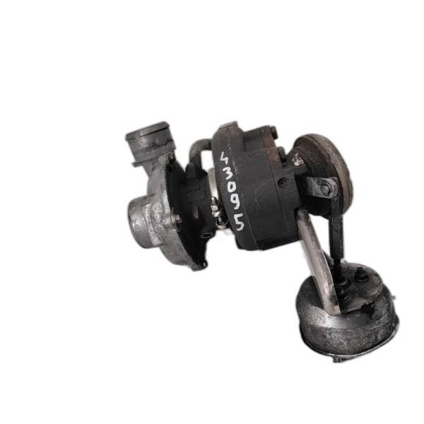 TURBINA MERCEDES Vito W638 benzina 1 (95>03) 3663818