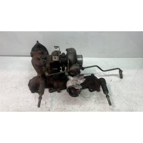 TURBINA NISSAN Navara 2° Serie 14411EB300 YD25 diesel 2500 (01>05) 3636861