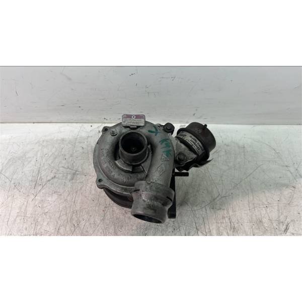 TURBINA NISSAN Qashqai 1° Serie 54399700030 K9K diesel 1500 (06>09) 3657994