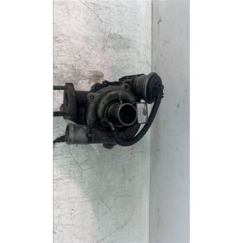 TURBINA OPEL Agila 1° Serie 93177409 Z13DT diesel 1300 (00>04) 3637263