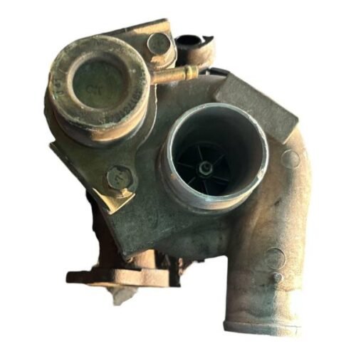 TURBINA OPEL Astra G Berlina y17dt Diesel 1700 (98>04) 3664101