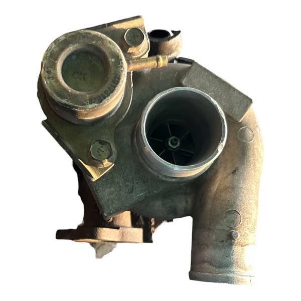 TURBINA OPEL Astra G Berlina y17dt Diesel 1700 (98>04) 3664101