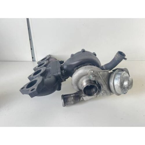 TURBINA OPEL Astra H Berlina 2° serie 8m03300427 Diesel 1700 (07>) 3631248